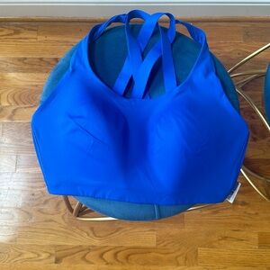 Lululemon Energy Bra High Support.